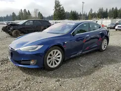 5YJSA1E25HF220415 2017 TESLA MODEL S