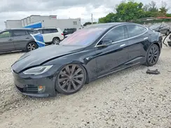 5YJSA1E25HF222326 2017 TESLA MODEL S