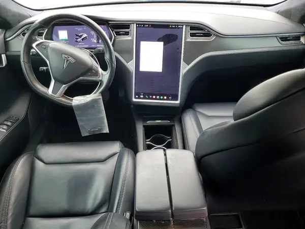 5YJSA1E25HF222326 2017 TESLA MODEL S - Image 8
