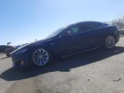 5YJSA1E25HF222360 2017 TESLA MODEL S