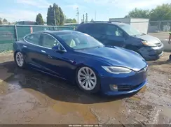 5YJSA1E25HF223654 2017 TESLA MODEL S