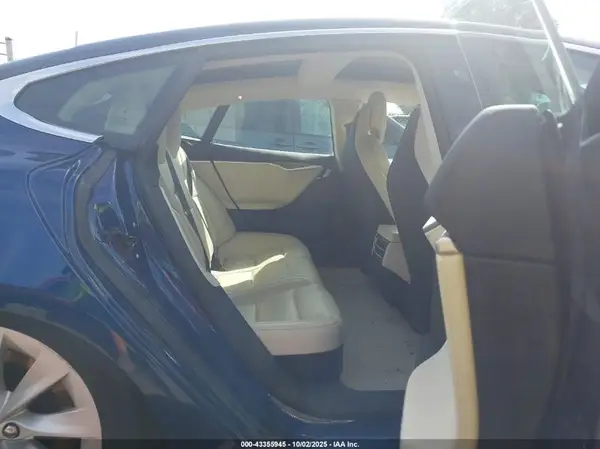 5YJSA1E25HF223654 2017 TESLA MODEL S - Image 8