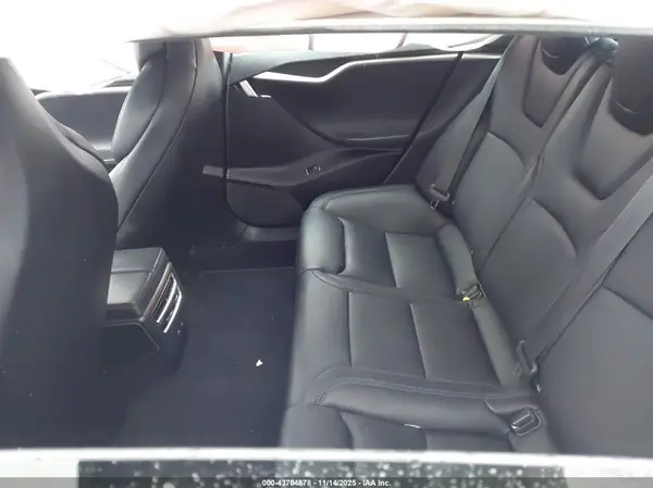 5YJSA1E25HF223699 2017 TESLA MODEL S - Image 8