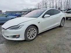 5YJSA1E25HF224786 2017 TESLA MODEL S