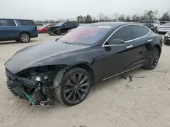 5YJSA1E25HF229423 2017 TESLA MODEL S