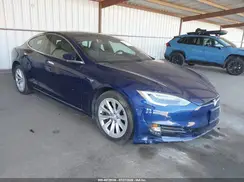 5YJSA1E25HF230278 2017 TESLA MODEL S