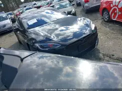 5YJSA1E25HF230507 2017 TESLA MODEL S