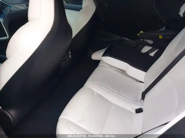 5YJSA1E25HF230507 2017 TESLA MODEL S - Image 8