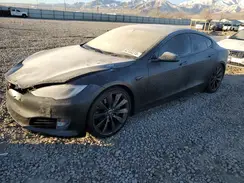 5YJSA1E25HF230927 2017 TESLA MODEL S