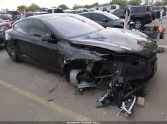 5YJSA1E25HF230944 2017 TESLA MODEL S