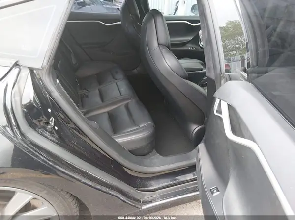 5YJSA1E25HF230944 2017 TESLA MODEL S - Image 8