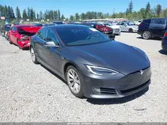 5YJSA1E25HF231057 2017 TESLA MODEL S