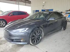 5YJSA1E25HF233097 2017 TESLA MODEL S