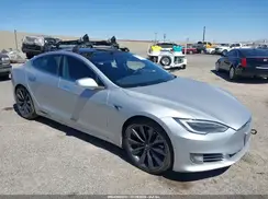 5YJSA1E25HF233312 2017 TESLA MODEL S