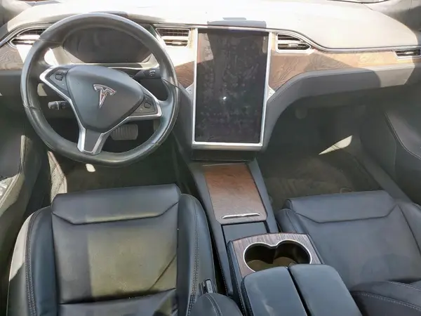 5YJSA1E25JF235938 2018 TESLA MODEL S - Image 8