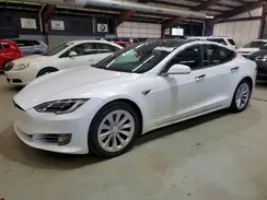 5YJSA1E25JF244333 2018 TESLA MODEL S