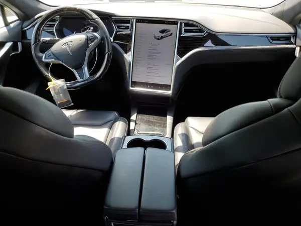 5YJSA1E25JF247135 2018 TESLA MODEL S - Image 8