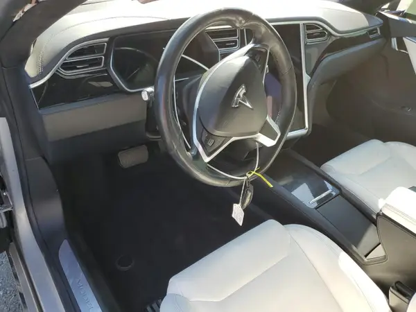 5YJSA1E25JF247670 2018 TESLA MODEL S - Image 8