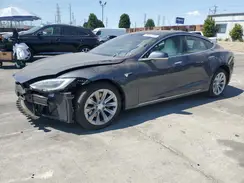5YJSA1E25JF247877 2018 TESLA MODEL S
