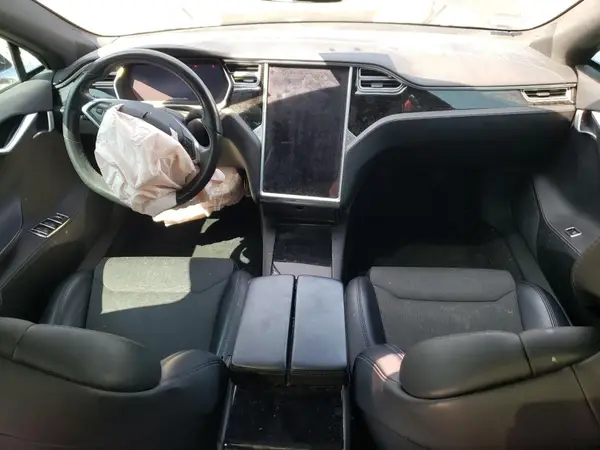 5YJSA1E25JF248317 2018 TESLA MODEL S - Image 8