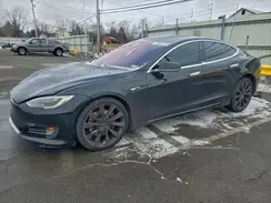 5YJSA1E25JF253453 2018 TESLA MODEL S