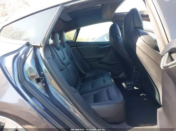 5YJSA1E25JF254568 2018 TESLA MODEL S - Image 8