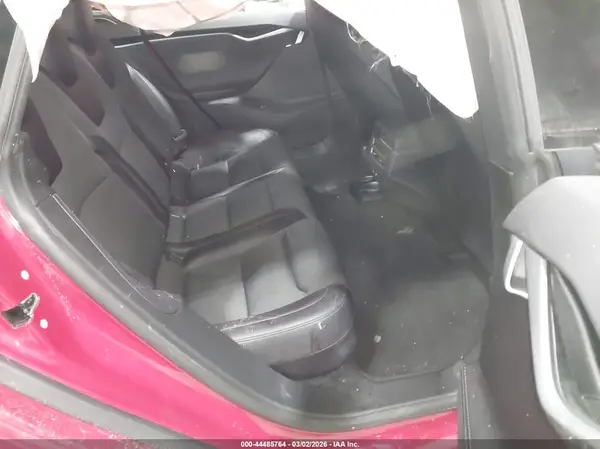5YJSA1E25JF259379 2018 TESLA MODEL S - Image 8