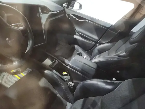 5YJSA1E25JF266770 2018 TESLA MODEL S - Image 8