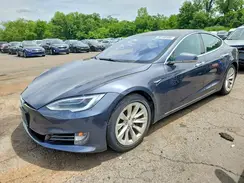 5YJSA1E25JF272018 2018 TESLA MODEL S