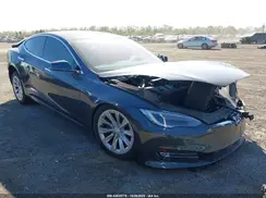 5YJSA1E25JF273251 2018 TESLA MODEL S