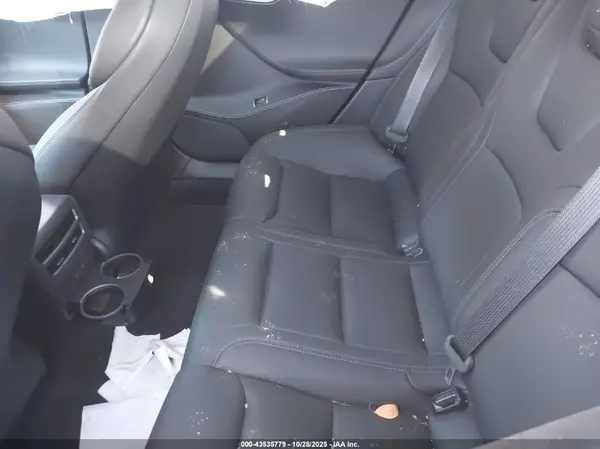 5YJSA1E25JF273251 2018 TESLA MODEL S - Image 8