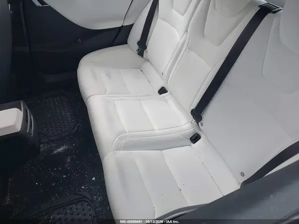 5YJSA1E25JF273525 2018 TESLA MODEL S - Image 8