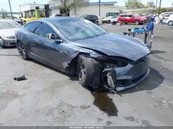 5YJSA1E25JF274156 2018 TESLA MODEL S