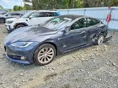 5YJSA1E25JF276148 2018 TESLA MODEL S