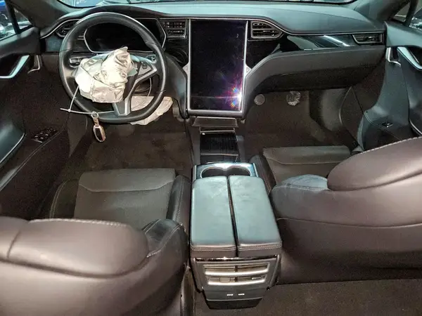 5YJSA1E25JF277073 2018 TESLA MODEL S - Image 8