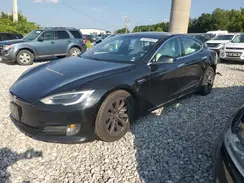 5YJSA1E25JF277901 2018 TESLA MODEL S