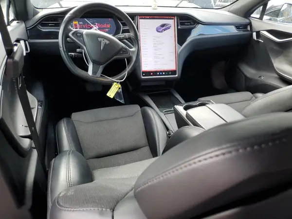 5YJSA1E25JF280751 2018 TESLA MODEL S - Image 8