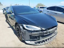 5YJSA1E25JF281463 2018 TESLA MODEL S