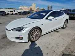 5YJSA1E25JF281804 2018 TESLA MODEL S