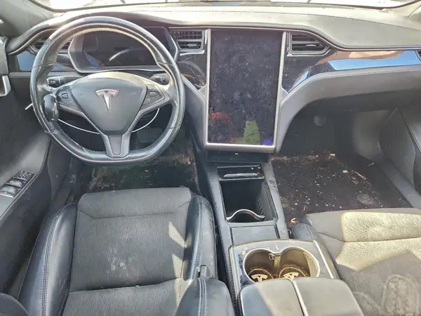 5YJSA1E25JF281804 2018 TESLA MODEL S - Image 8