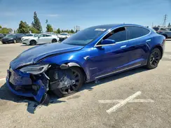 5YJSA1E25JF282970 2018 TESLA MODEL S