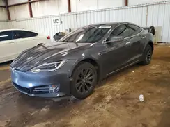 5YJSA1E25JF285593 2018 TESLA MODEL S