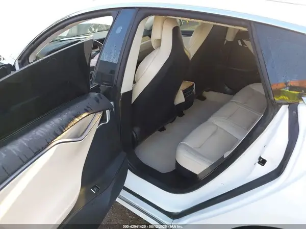 5YJSA1E25JF286436 2018 TESLA MODEL S - Image 8