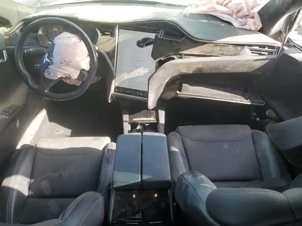 5YJSA1E25JF286839 2018 TESLA MODEL S - Image 8