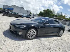 5YJSA1E25JF288025 2018 TESLA MODEL S