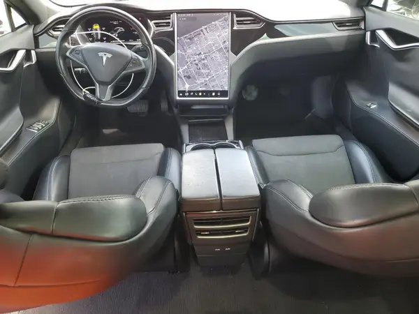 5YJSA1E25JF288025 2018 TESLA MODEL S - Image 8
