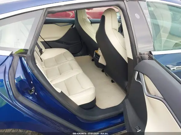 5YJSA1E25JF290793 2018 TESLA MODEL S - Image 8