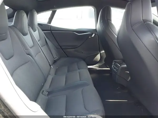 5YJSA1E25JF292480 2018 TESLA MODEL S - Image 8