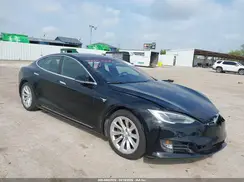 5YJSA1E25JF294004 2018 TESLA MODEL S