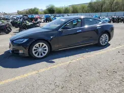5YJSA1E25JF296996 2018 TESLA MODEL S